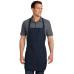 Port Authority Full-Length Apron with Pockets.  A500