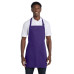Port Authority Full-Length Apron with Pockets.  A500