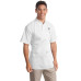 Port Authority Medium-Length Apron with Pouch Pockets.  A510