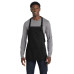 Port Authority Medium-Length Apron with Pouch Pockets.  A510