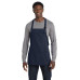 Port Authority Medium-Length Apron with Pouch Pockets.  A510