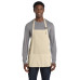 Port Authority Medium-Length Apron with Pouch Pockets.  A510