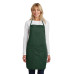 Port Authority Full-Length Apron.  A520