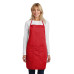 Port Authority Full-Length Apron.  A520