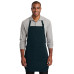 Port Authority  Full-Length Two-Pocket Bib Apron. A600