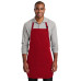 Port Authority  Full-Length Two-Pocket Bib Apron. A600