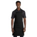 Port Authority Easy Care Extra Long Bib Apron with Stain Release. A700