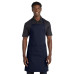Port Authority Easy Care Extra Long Bib Apron with Stain Release. A700