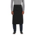Port Authority Easy Care Full Bistro Apron with Stain Release. A701