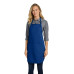 Port Authority Easy Care Full-Length Apron with Stain Release. A703