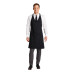 Port Authority Easy Care Tuxedo Apron with Stain Release. A704