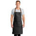 Port Authority  Market Full-Length Bib Apron. A800