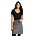 Port Authority  Market Half Bistro Apron. A801