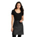 Port Authority  Market Half Bistro Apron. A801