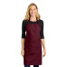 Port Authority Signature Heavy Twill Bib Apron A900