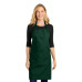 Port Authority Signature Heavy Twill Bib Apron A900