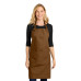 Port Authority Signature Heavy Twill Bib Apron A900