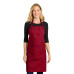 Port Authority Signature Heavy Twill Bib Apron A900