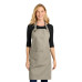 Port Authority Signature Heavy Twill Bib Apron A900