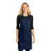 Port Authority Signature Heavy Twill Bib Apron A900