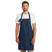 Port Authority Signature Denim Apron A901