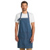 Port Authority Signature Denim Apron A901