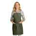 Port Authority  Signature Heavy Twill Crossback Apron A902