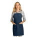 Port Authority  Signature Heavy Twill Crossback Apron A902