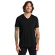 Allmade  Unisex Tri-Blend V-Neck Tee AL2014