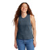 Allmade Women's Tri-Blend Muscle Tank AL2020