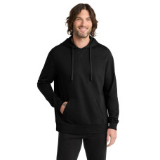 Allmade Unisex Organic French Terry Pullover Hoodie AL4000