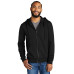 Allmade Unisex Organic French Terry Full-Zip Hoodie AL4002