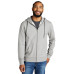 Allmade Unisex Organic French Terry Full-Zip Hoodie AL4002