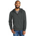 Allmade Unisex Organic French Terry Full-Zip Hoodie AL4002