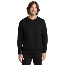 Allmade Unisex Organic French Terry Crewneck Sweatshirt AL4004