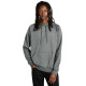 Allmade Unisex Organic CVC Fleece Pullover Hoodie AL5000