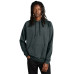 Allmade Unisex Organic CVC Fleece Pullover Hoodie AL5000