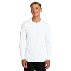 Allmade Unisex Long Sleeve Organic Cotton Tee AL6104