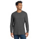 Allmade Unisex Long Sleeve Recycled Blend Tee AL6204