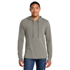 Allmade Unisex Mineral Dye Organic Cotton Hoodie Tee AL6305