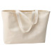 Port Authority - Ideal Twill Jumbo Tote.  B300