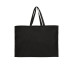 Port Authority - Ideal Twill Jumbo Tote.  B300