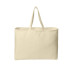 Port Authority - Ideal Twill Jumbo Tote.  B300