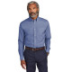 Brooks Brothers Wrinkle-Free Stretch Pinpoint Shirt BB18000