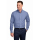 Brooks Brothers Wrinkle-Free Stretch Pinpoint Shirt BB18000 Brooks Brothers Wrinkle-Free Stretch Pinpoint Shirt BB18000