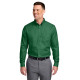 Brooks Brothers Wrinkle-Free Stretch Nailhead Shirt BB18002