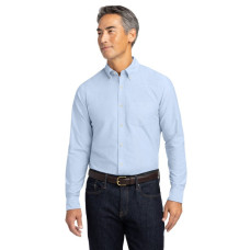 Brooks Brothers Casual Oxford Cloth Shirt BB18004