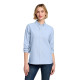 Brooks Brothers Women's Casual Oxford Cloth Shirt BB18005