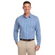 Brooks Brothers Tech Stretch Patterned Shirt BB18006