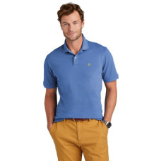 Brooks Brothers Pima Cotton Pique Polo BB18200